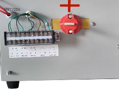  0-5V Signal PLC interface