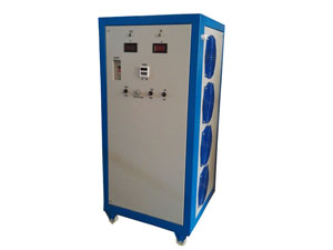  Electrocoagulation water treatment Rectifier for Singapore