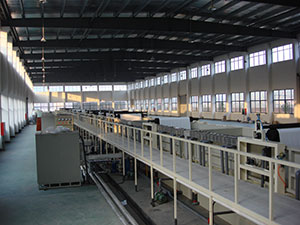  plating plant